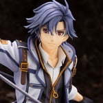 Legend Of Heroes - Figurine Rean Schwarzer Bonus Edition