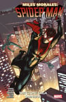 Saladin Ahmed - Miles Morales: Spider-man The Clone Saga Omnibus Bok