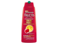 Garnier_New Fructis Color Resist Schampo För Färgat Hår 250Ml