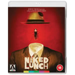 Naked Lunch