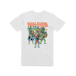 King Gizzard & The Lizard Wizard Masters T-shirt XL