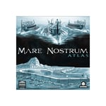 Mare Nostrum Atlas Expansion Utvideles til Mare Nostrum Empires