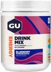 Juoma Energy GU Hydration Drink Mix 849 g Blueberry/Po 124170