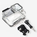 Underwater Waterproof Housing Diving Protect Case For GoPro Hero 12 11 10 9