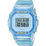 Casio Ladies Baby-G Watch BGD-565SJ-2ER