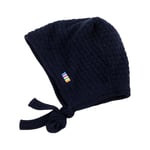 Joha Ull Baby Beanie Navy | Marinblå | 45 cm