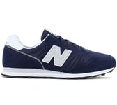 New Balance 373 V2 - Men's Sneakers Blue ML 373 KN2 Sport Leisure Shoes New