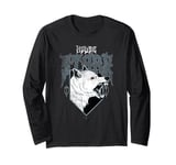 Game of Thrones House Stark Wolf Long Sleeve T-Shirt