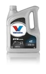 Valvoline Moottoriöljy SYNPOWER 4T 10W40, 4L