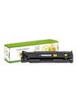 Static Control - yellow - toner cartridge (alternative for: HP CF412A) - Lasertoner Gul