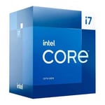 Intel Core i7-13700 processor 30 MB Smart Cache Box