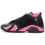 Baskets montantes enfant Nike  AIR JORDAN 14 RETRO GS