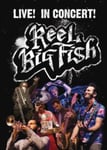 Reel Big Fish: Live! In Concert! DVD