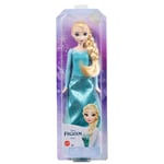 Disney Frozen Elsa Docka