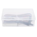 Kit de connexion d'imprimante 3D pour Ender¿3/CR¿10 &agrave; BL Touch, accessoire d'outil &eacute;lectrique en alliage d'aluminium