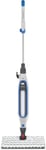 Shark Klik N' Flip Manual Steam Mop