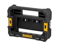 DEWALT DT70716-QZ Tstak Caddy, Black/Yellow