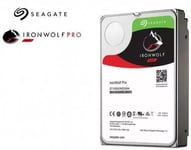 IRONWOLF PRO 24TB SATA 3.5IN 7200RPM NAS