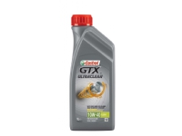 Engine Oil Castrol Gtx 10W40 1L