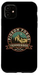 Coque pour iPhone 11 Pigeon Forge