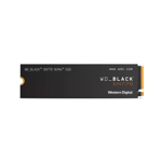 WESTERN DIGITAL Black SSD SN770 NVMe 500GB  (WDS500G3X0E)