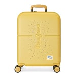 Pepe Jeans Jane Valise Cabine 40 x 55 x 20 cm, Citronier, 40x55x20 cms, Valise Cabine