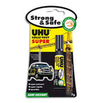 Uhu Tube de colle uhu Strong & Safe - extra puissante 7g