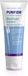 Purifide by Acnecide Blackhead Control Face Wash, Deep Exfoliating Cleanser(394)