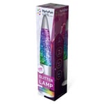 PFL Glitter Lamp with USB