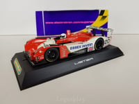 Slot Scx Scalextric Superslot H2658 Lister Storm Lmp Le Mans 2004 Nº20