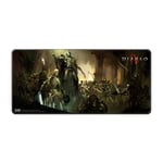 Blizzard Diablo IV - Skeleton King Mousepad (XL) (900x420x4mm) (FBLMPD4SKELET21XL)