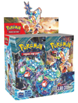 Pokémon TCG - Scarlet & Violet 7: Stellar Crown Booster Display (36 Booster)