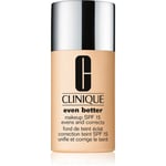 Clinique Even Better™ Makeup SPF 15 Evens and Corrects Korrigerende foundation SPF 15 Skygge CN 18 Cream Whip 30 ml