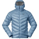 Bergans of Norway Y LightLine Weightless Down Jacket M