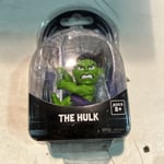 Neca Scalers 2'' Marvel Avengers The Hulk - Brand New