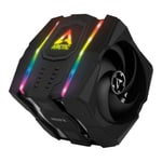 Arctic Freezer 50 Intel / AMD A-RGB cpu