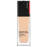 Shiseido Radiant Lifting Foundation 220