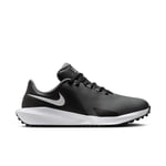 Nike Infinity G Golfsko Herre Sort 43