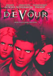 Devour (2005) DVD