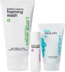 Dermalogica Clear Start Breakout Clearing Gift Set