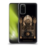 HOUSE OF THE DRAGON: TV SERIES SEASON 2 GRAPHICS BACK CASE FOR SAMSUNG PHONES 1