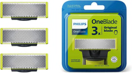 Philips OneBlade Replacement Blade - Pack of 3 - QP230/50
