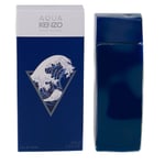 Kenzo Aqua Pour Homme 100ml Eau De Toilette Mens Fragrance EDT Spray For Him NEW