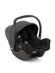 Joie i-Snug 2 Infant Carrier Car Seat 0+ - Shale, Black