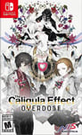 The Caligula Effect: Overdose /Switch