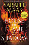 House of Flame and Shadow - Bok fra Outland