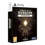 Jeu Vidéo Sega Endless Dungeon Day One Édition 1117871