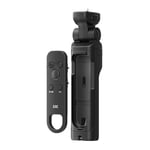 JJC Shooting Grip w/Wireless Remote Commander Replace Sony GP-VPT2BT Handgrip for Sony a7 IV ZV-E10 ZV-1 ZV-1F a9 III A9II A7C II, A7C R, A7SIII A7RIII A7RIV a7R V a6600 a6400 RX100VII Camera