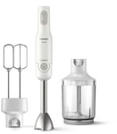 8710103914662  Daily Collection HR2546/00 blender Immersion blender 700 W