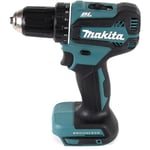 Ddf 485 rmj 18 v Li-Ion Perceuse visseuse sans fil Brushless 13 mm + Coffret MakPac + 2 x Batteries 4,0 Ah + Chargeur - Makita